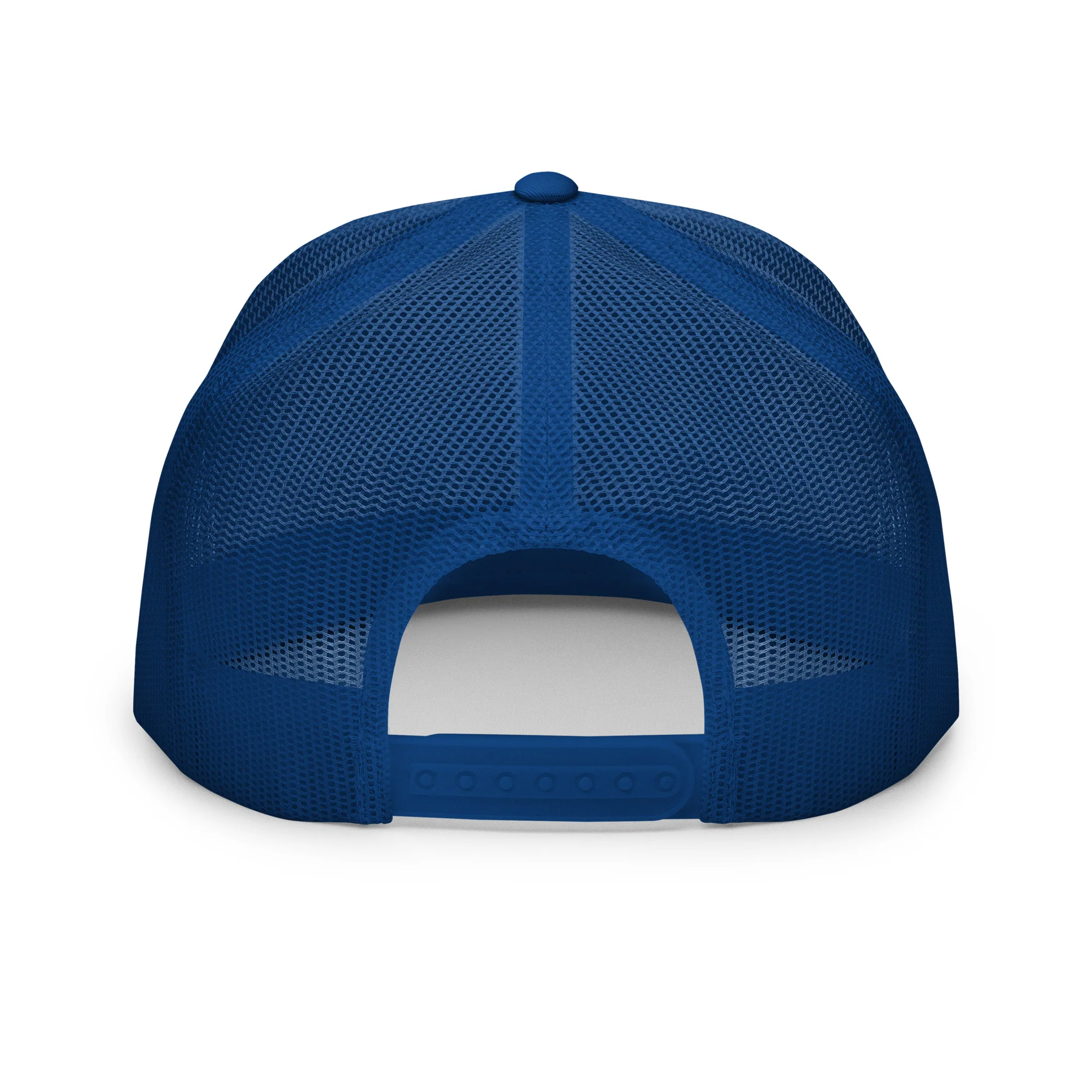Bernedoodle Breed Trucker Cap - Image 26