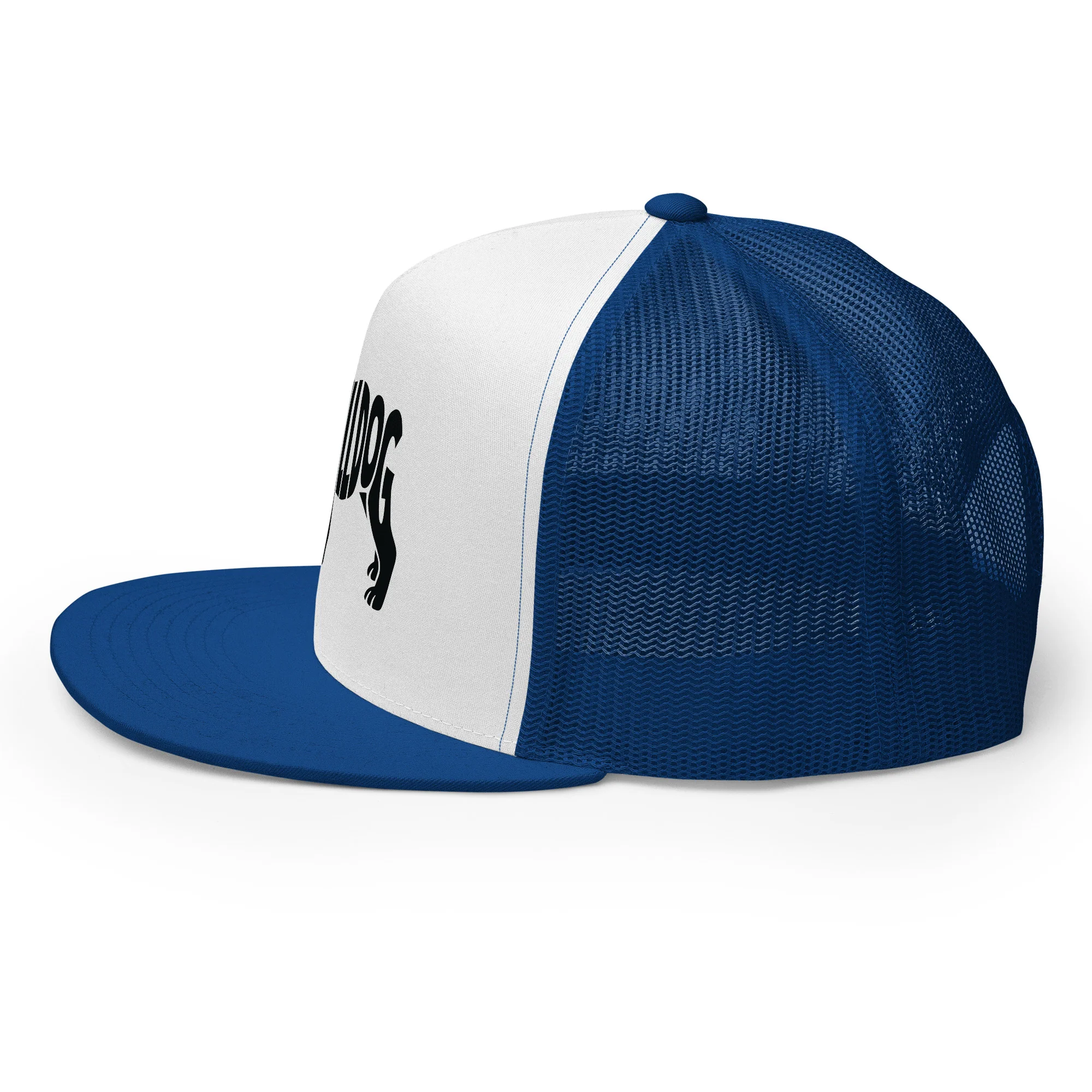Bulldog Breed Trucker Cap - Image 27