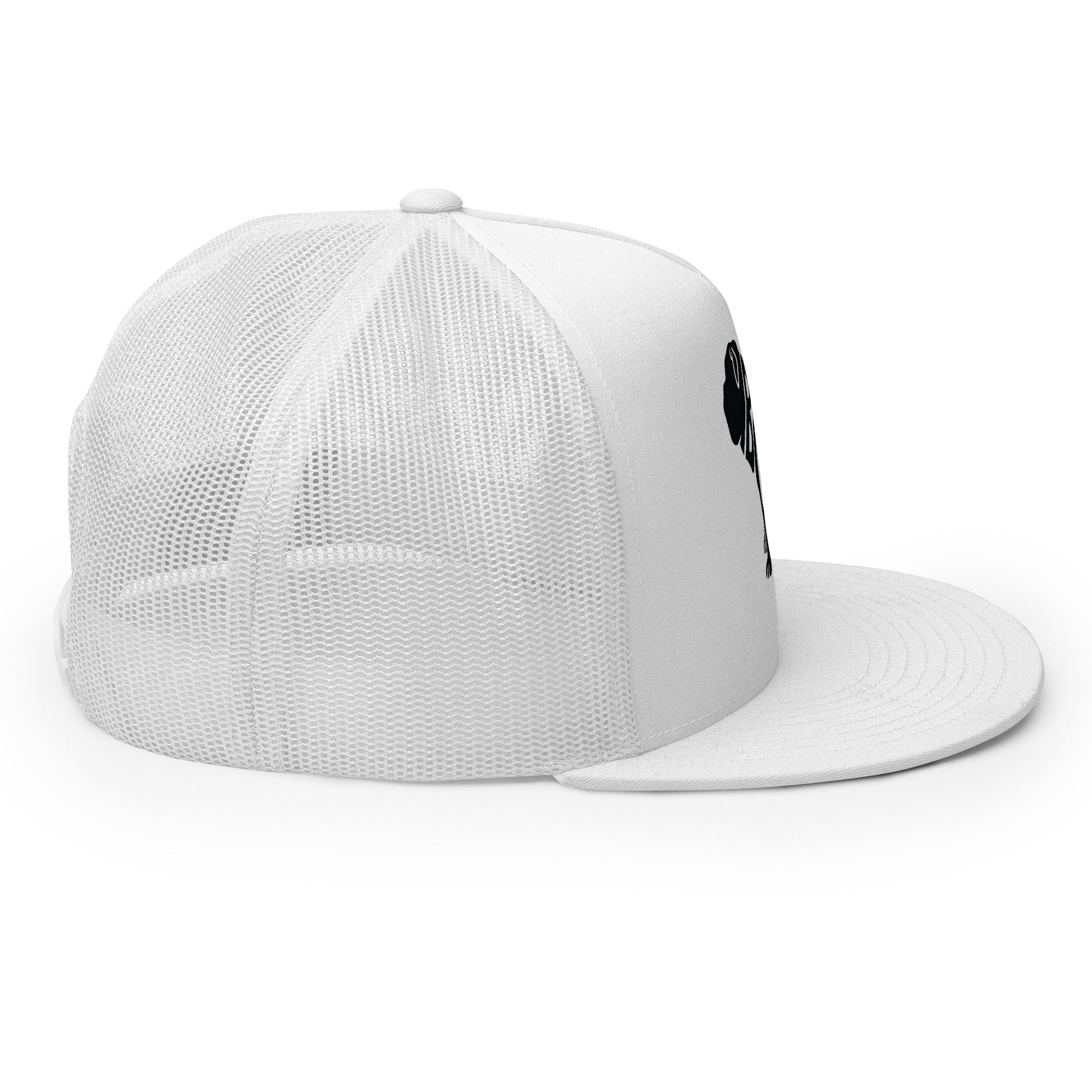 Bulldog Breed Trucker Cap - Image 5