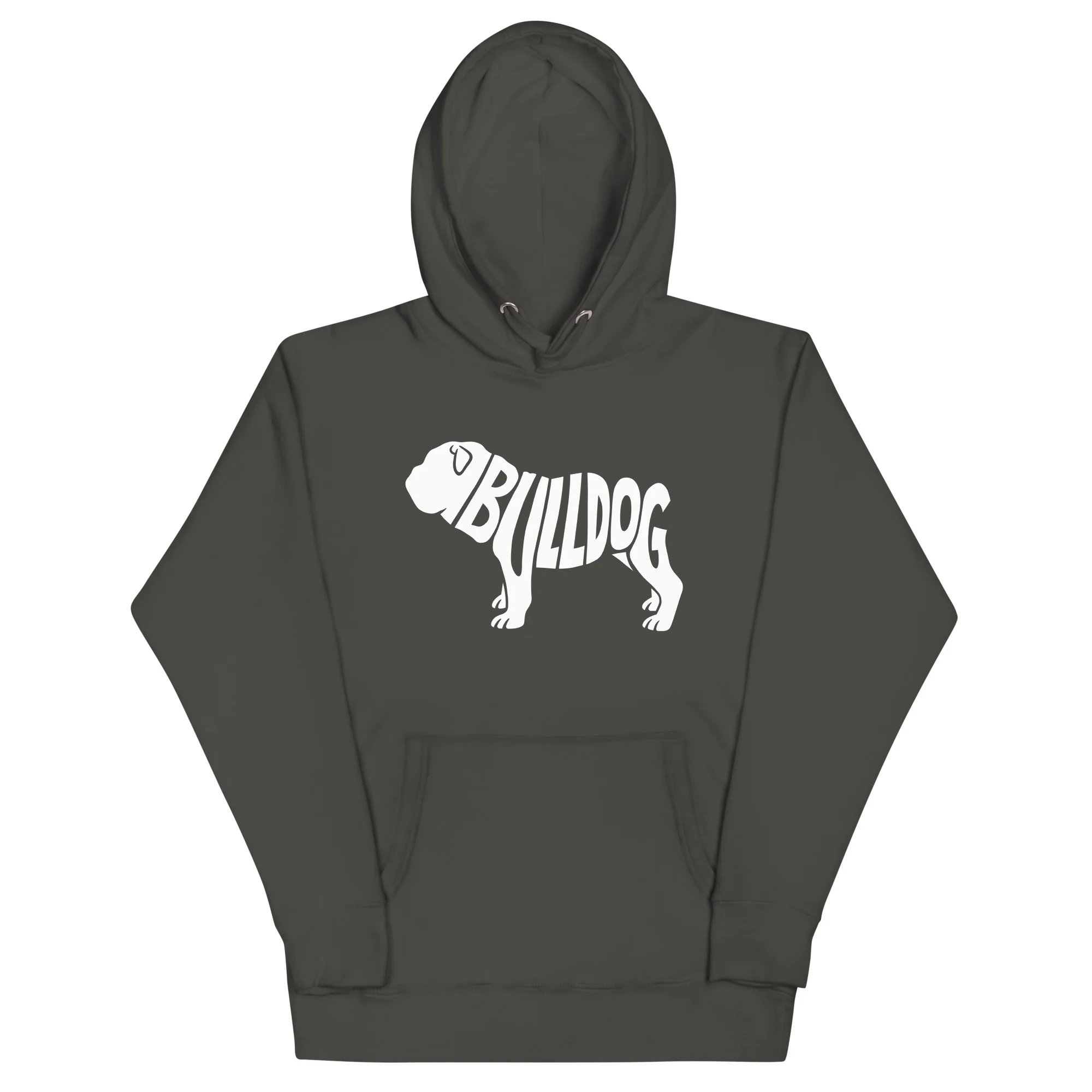 Bulldog Breed Unisex Hoodie - Image 15