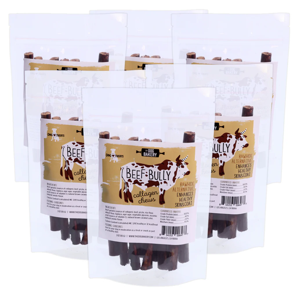 Collagen Chew Sticks - Image 11