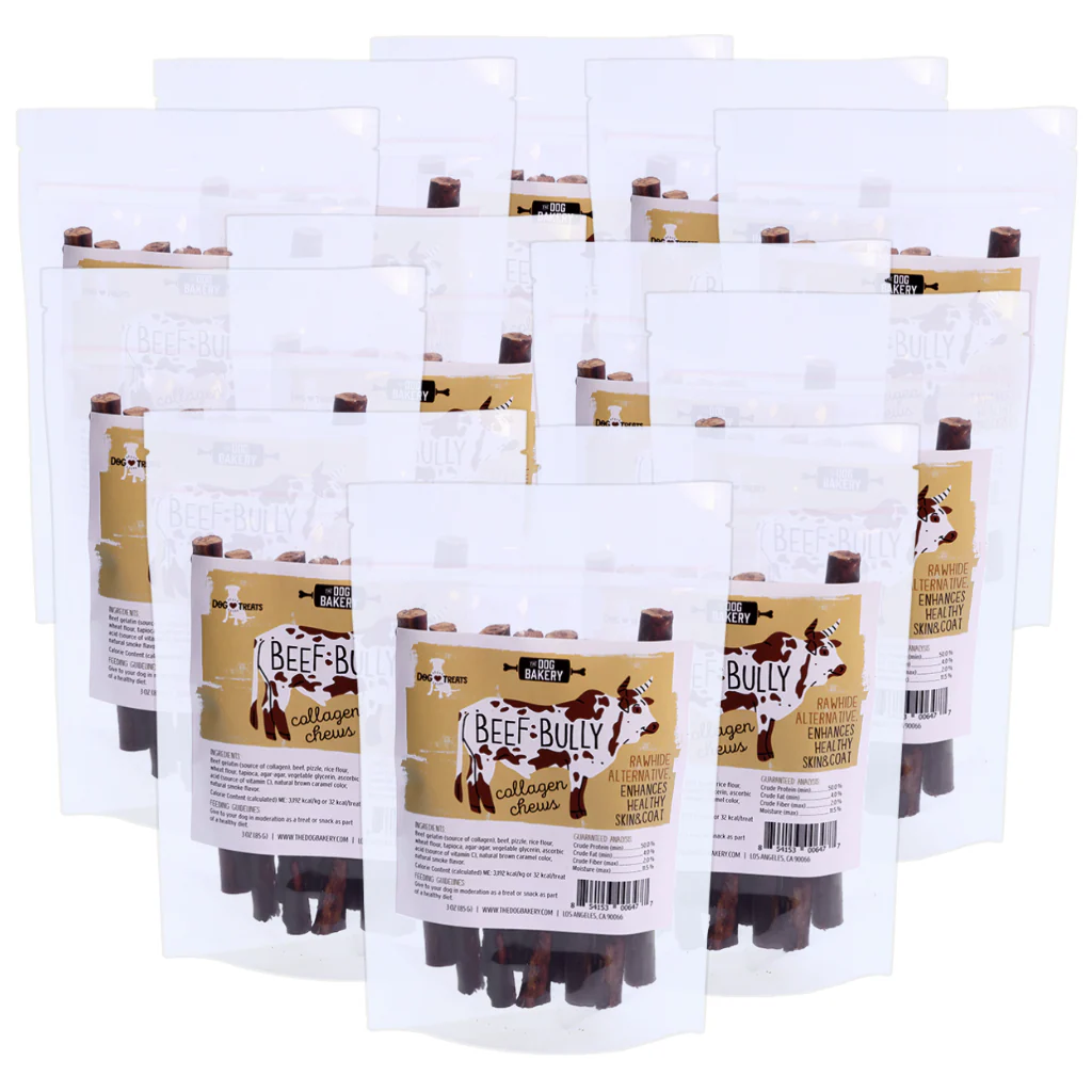 Collagen Chew Sticks - Image 12