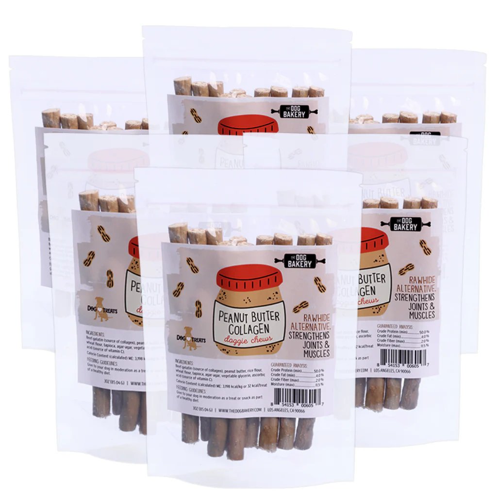 Collagen Chew Sticks - Image 13