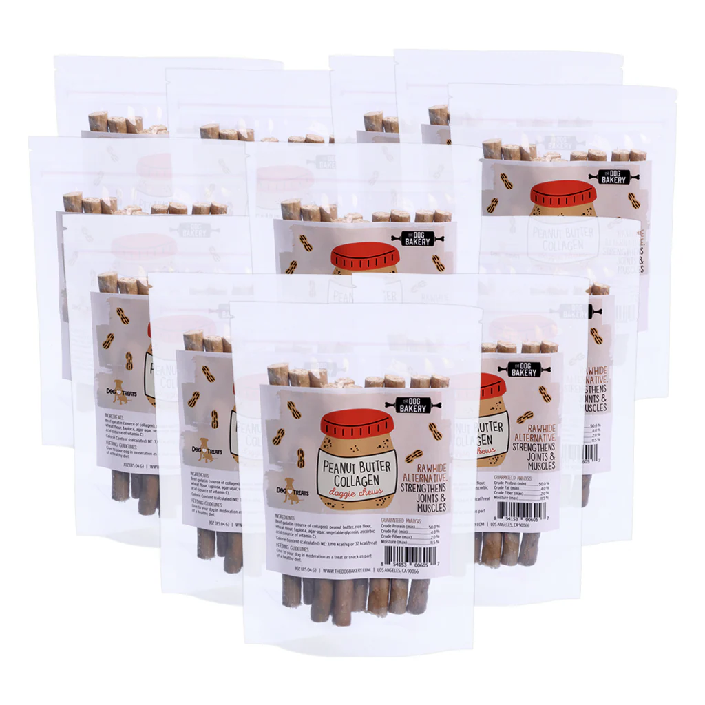 Collagen Chew Sticks - Image 14