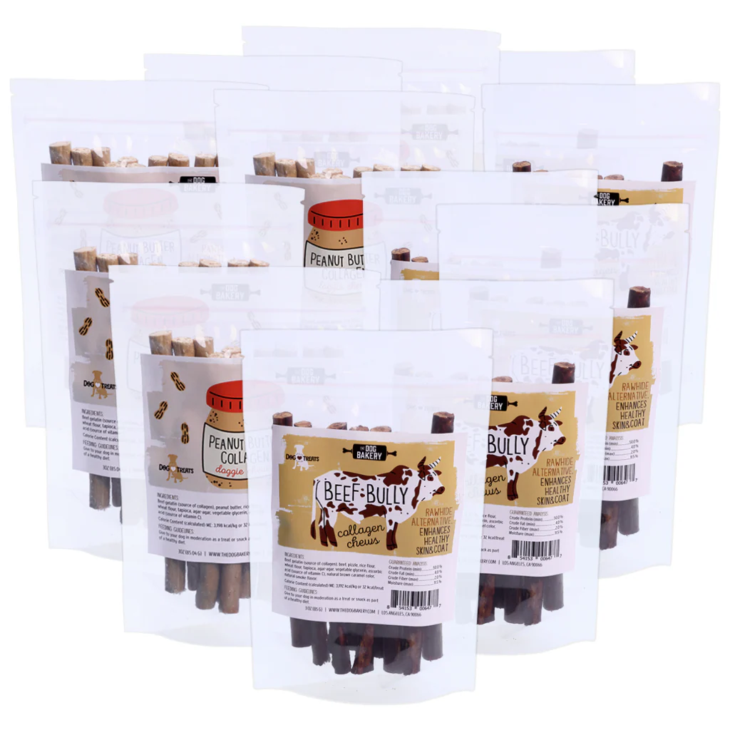 Collagen Chew Sticks - Image 15