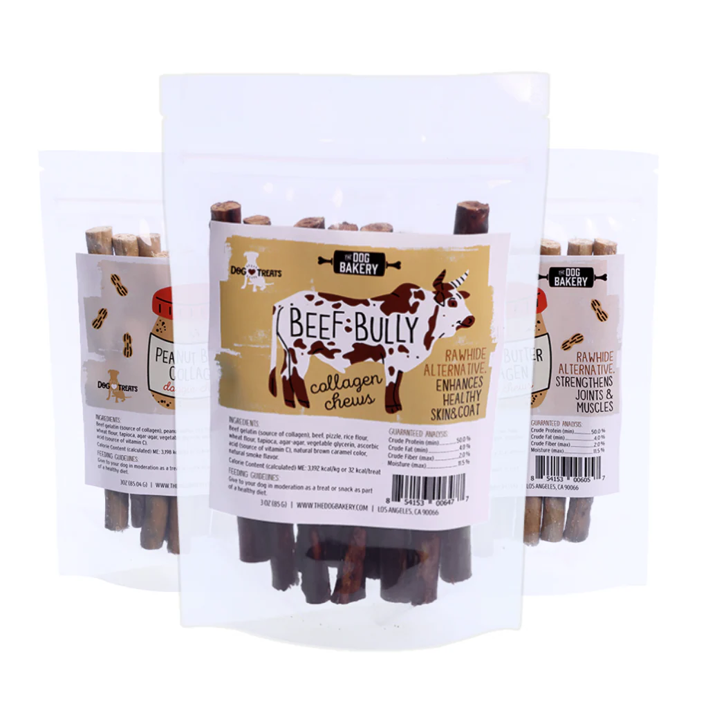 Collagen Chew Sticks - Image 16