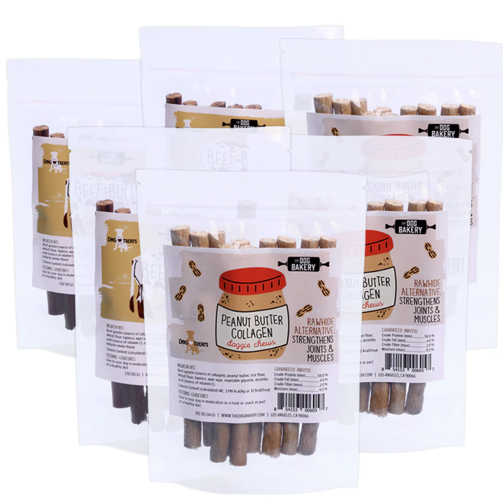 Collagen Chew Sticks - Image 17