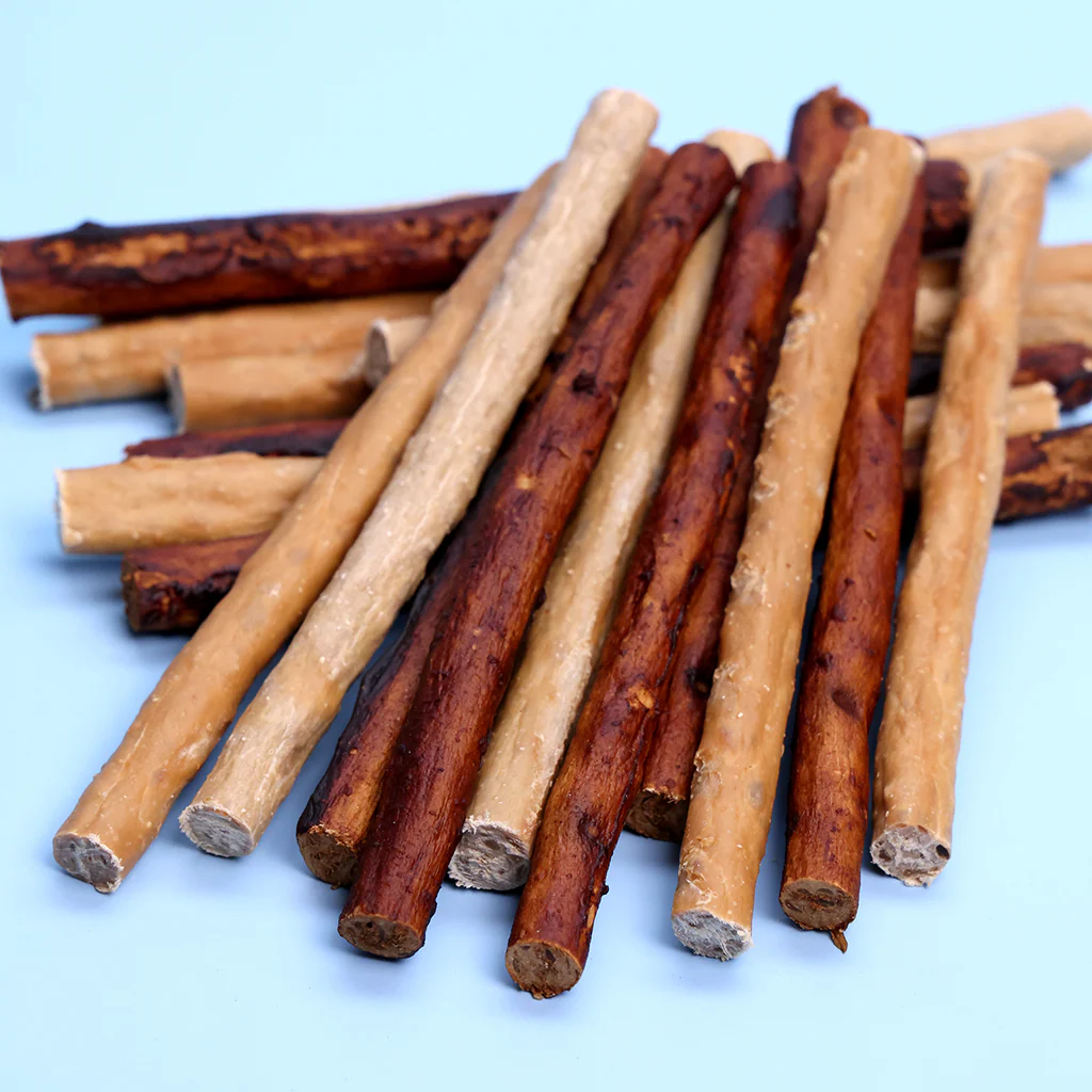 Collagen Chew Sticks - Image 4