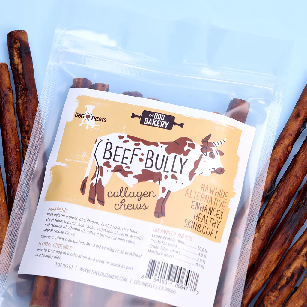 Collagen Chew Sticks - Image 5