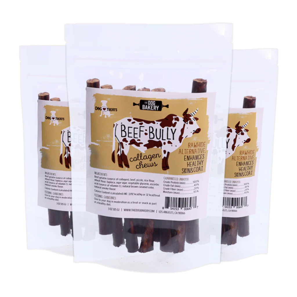 Collagen Chew Sticks - Image 9