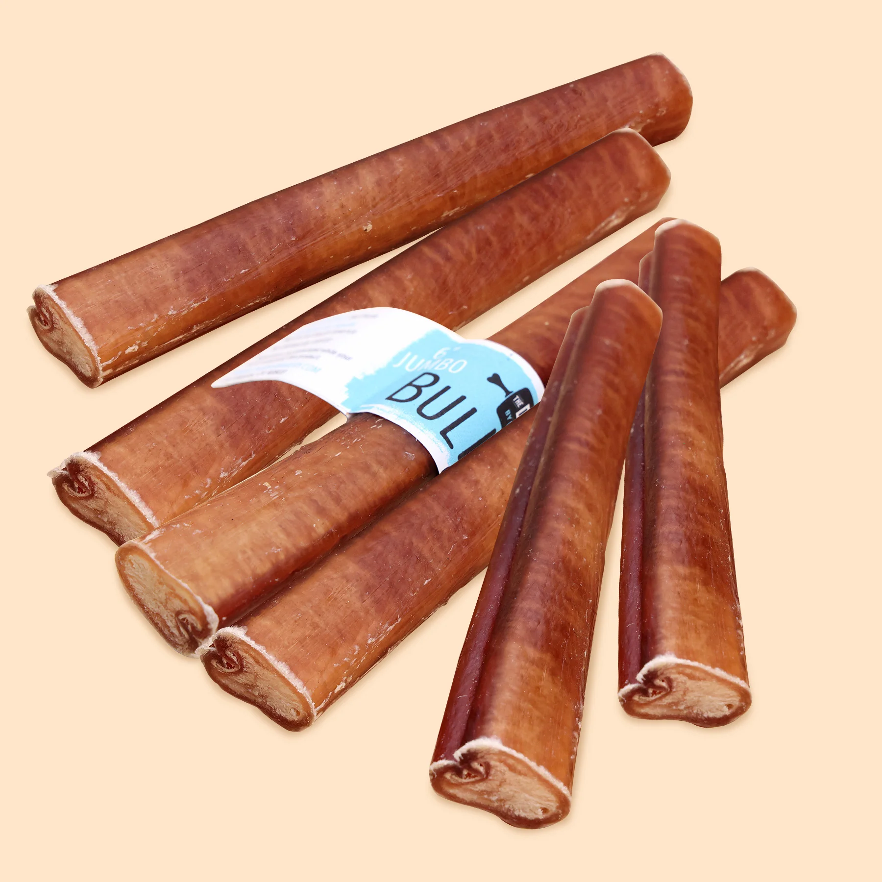 Extra Large Bully Sticks - Image 3