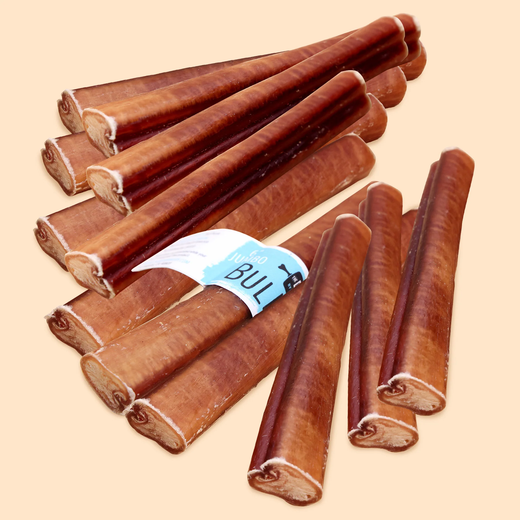 Extra Large Bully Sticks - Image 4
