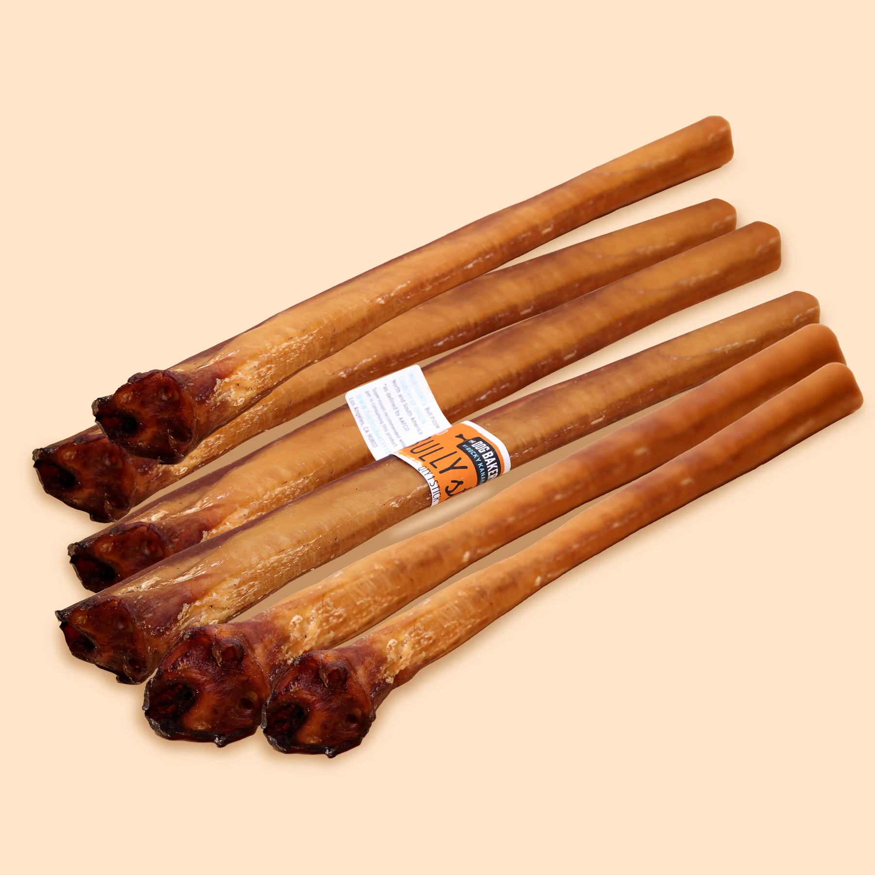 Extra Large Bully Sticks - Image 6
