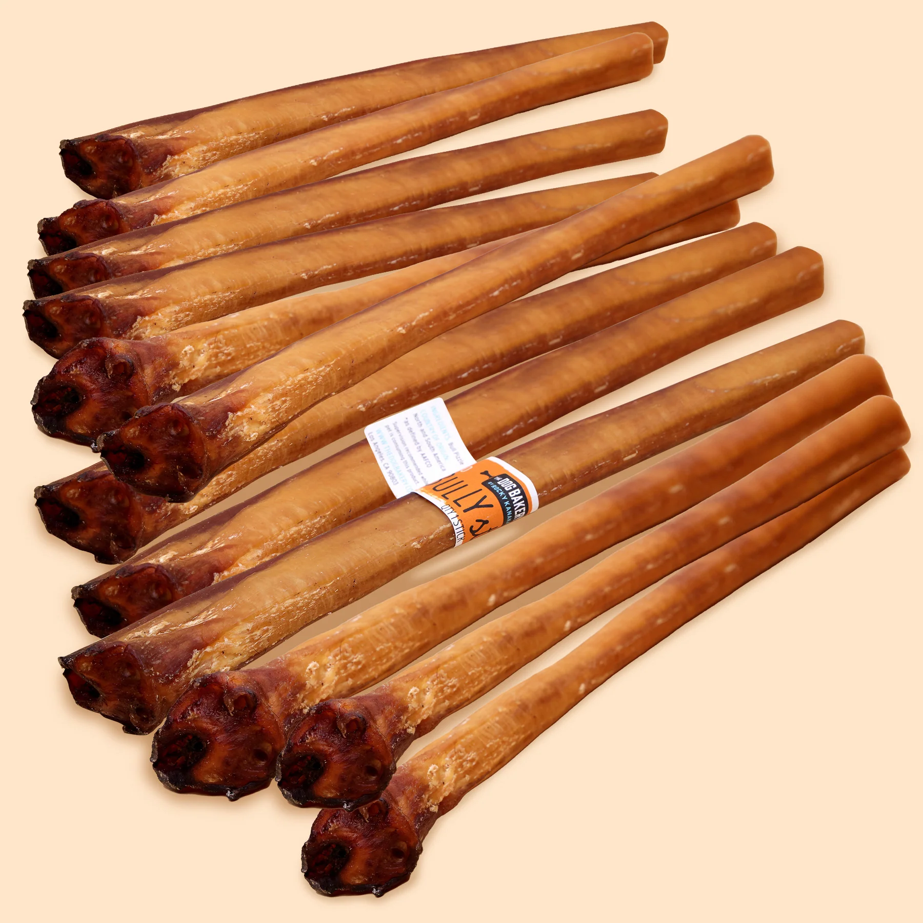 Extra Large Bully Sticks - Image 7