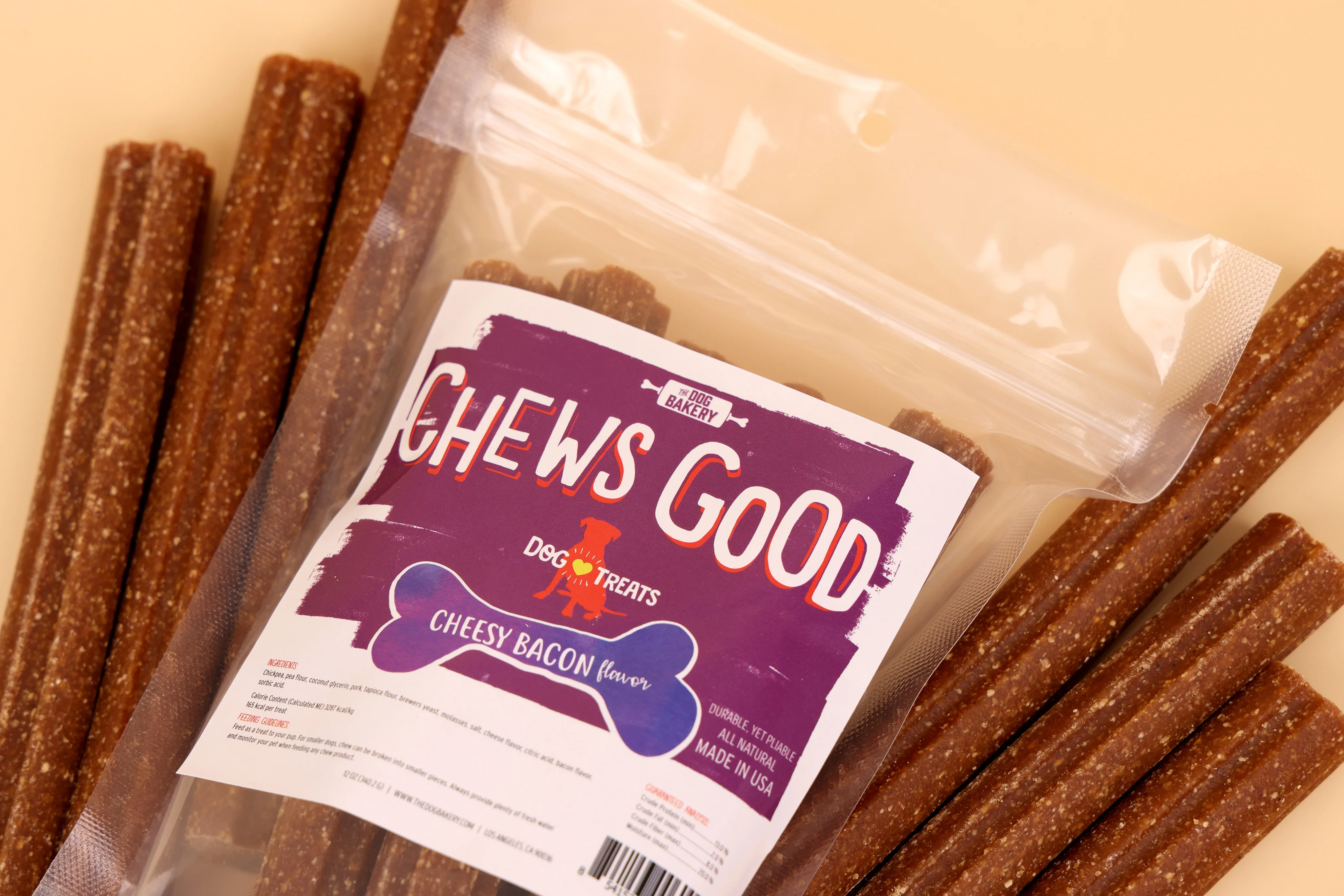 Chews Good Chews - Image 3