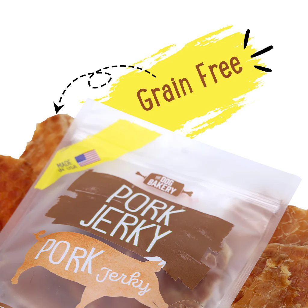 Bacon & Pork Jerky - Image 3