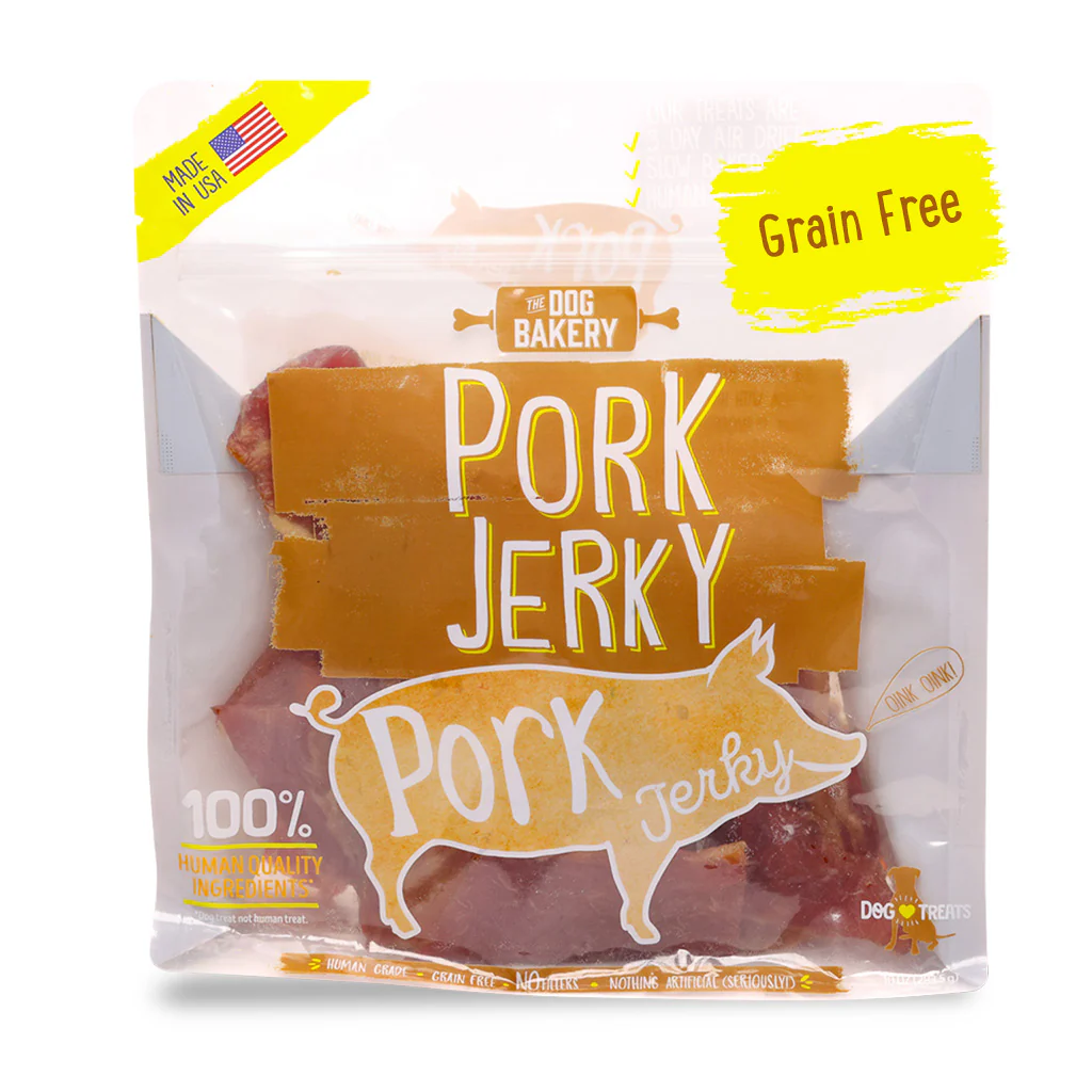 Bacon & Pork Jerky - Image 4