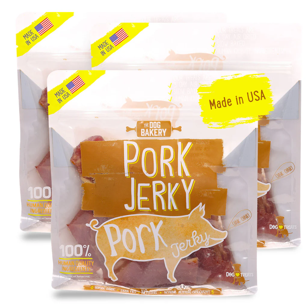 Bacon & Pork Jerky - Image 5