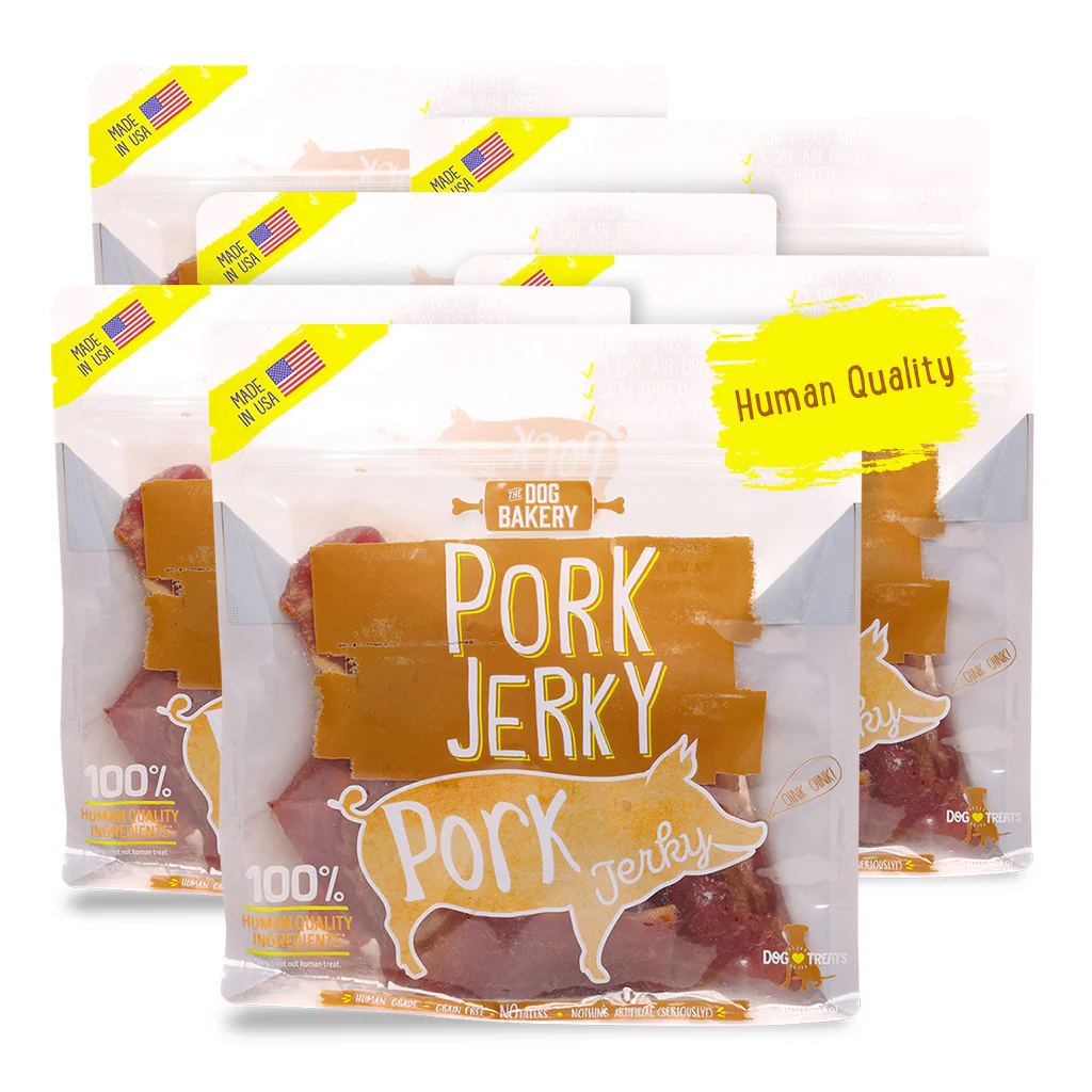 Bacon & Pork Jerky - Image 6