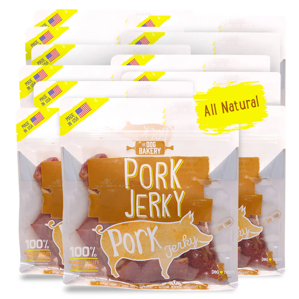 Bacon & Pork Jerky - Image 7